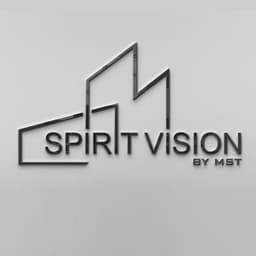 Spirit Vision by MST Logo